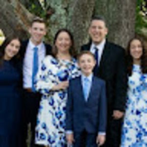 Meet your Posher, Deborah